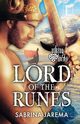 Lord of the Runes, Jarema Sabrina
