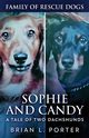 Sophie and Candy - A Tale of Two Dachshunds, Porter Brian L.