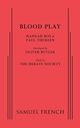 Blood Play, Bos Hannah