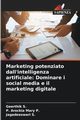 Marketing potenziato dall'intelligenza artificiale, S. Geerthik
