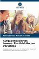Aufgabenbasiertes Lernen, Rincn Acevedo Adriana Paola