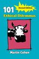 101 Ethical Dilemmas, Cohen Martin
