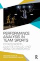 Performance Analysis in Team Sports, Passos Pedro