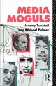 Media Moguls, Palmer Michael