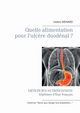 Quelle alimentation pour l'ulc?re duodnal ?, Menard Cdric
