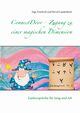 ConnectDoor - Zugang zu einer magischen Dimension, Friedrich Inge