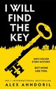 I Will Find the Key, Ahndoril Alex