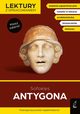 Antygona Lektury z opracowaniem, Sofokles Sofokles