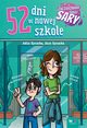 52 dni w nowej szkole, yracka Julia, yracka Sara