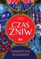 Czas niw. Wersja autorska, Shannon Samantha