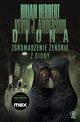 Zgromadzenie eskie z Diuny, Herbert Brian, Anderson Kevin J.