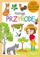 Poznaj przyrod, zbiorowa praca