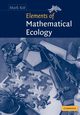 Elements of Mathematical Ecology, Kot Mark