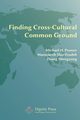Finding Cross-Cultural Common Ground, Prosser Michael H.