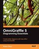 Omnigraffle 5 Diagramming Essentials, Olsen Ruben