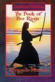 The Book of Five Rings (Illustrated Edition), Musashi Miyamoto