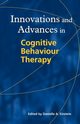 Innovations and Advances in  Cognitive Behaviour Therapy, 