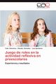 Juego de Roles En La Actividad Reflexiva En Preescolares, Solovieva Yulia