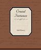 Crucial Instances, Wharton Edith