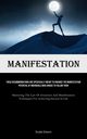 Manifestation, Schwartz Osvaldo