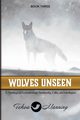 Wolves Unseen, Manning Tekoa