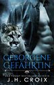 Geborgene Gefhrtin, Croix JH