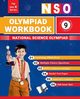 Olympiad Workbook Science Class 9, V&S Publishers