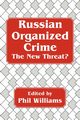 Russian Organized Crime, Williams Phil