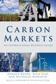 Carbon Markets, Brohe Arnauld