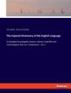 The Imperial Dictionary of the English Language, Ogilvie John