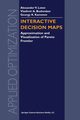 Interactive Decision Maps, Lotov Alexander