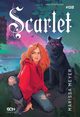 Scarlet, Meyer Marissa