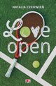 Love Open, Czerwie Natalia