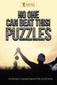 No One Can Beat This! Puzzles, Puzzle Pulse