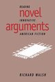 Novel Arguments, Richard Walsh