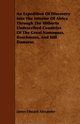An Expedition Of Discovery Into The Interior Of Africa Through The Hitherto Undescribed Countries Of The Great Namaquas, Boschmans, And Hill Damaras, Alexander James Edward