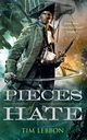 Pieces of Hate, Lebbon Tim