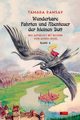 Wunderbare Fahrten und Abenteuer der kleinen Dott., Ramsay Tamara