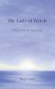 The Taste of Words, Lynch Meg