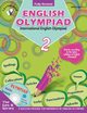 International English Olympiad  Class 2 (With CD), Sahil Gupta