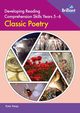 Developing Reading Comprehension Skills Years 5-6, Heap Kate