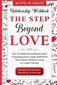 Relationship Workbook, Peterson Mattie
