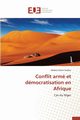 Conflit arm et dmocratisation en afrique, SAIDOU-A