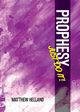 Prophesy-Just Do It!, Helland Matthew