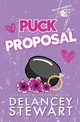 Puck Proposal, Stewart Delancey