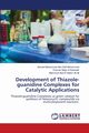 Development of Thiazole-guanidine Complexes for Catalytic Applications, Abu-Dief Mohammed Ahmed Mohammed