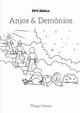 Rpg Bblico - Anjos & Demnios, Gomes Thiago