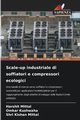 Scale-up industriale di soffiatori e compressori ecologici, Mittal Harshit