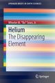 Helium, 