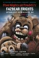 Five Nights at Freddy's: Fazbear Frights. Opowieci komiksowe #4, Cawthon Scott